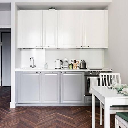 Unique Studio In The Heart Of Μιλάνο Εξωτερικό φωτογραφία