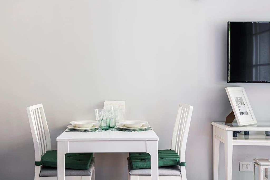 Unique Studio In The Heart Of Μιλάνο Εξωτερικό φωτογραφία