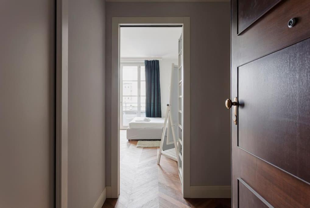 Unique Studio In The Heart Of Μιλάνο Εξωτερικό φωτογραφία