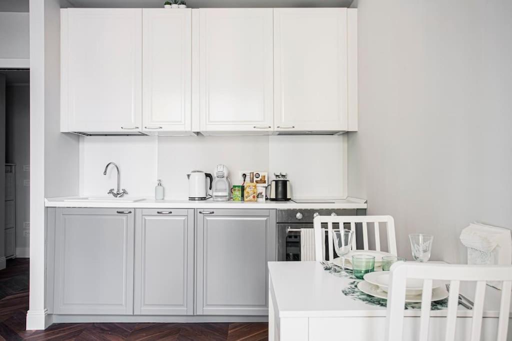 Unique Studio In The Heart Of Μιλάνο Εξωτερικό φωτογραφία