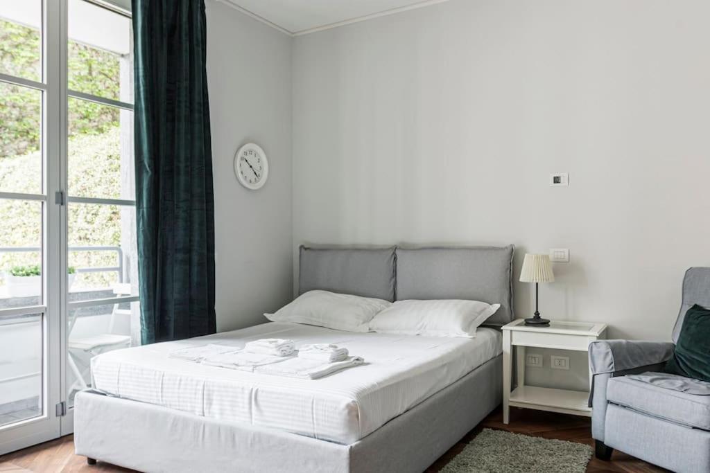 Unique Studio In The Heart Of Μιλάνο Εξωτερικό φωτογραφία